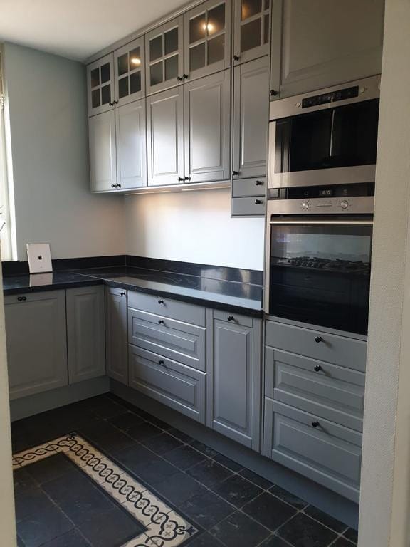 Tussenwoning te huur: Geuzenhof 5, Bussum