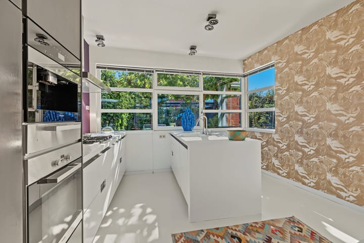 Hoekwoning te koop: Breeakkers 27, 'S-Hertogenbosch