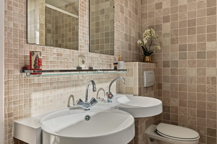 Hoekwoning te koop: Breeakkers 27, 'S-Hertogenbosch