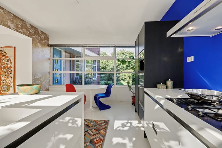 Hoekwoning te koop: Breeakkers 27, 'S-Hertogenbosch