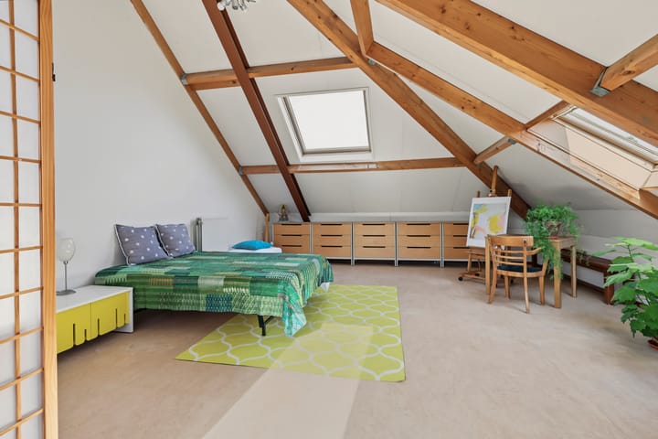 Hoekwoning te koop: Breeakkers 27, 'S-Hertogenbosch