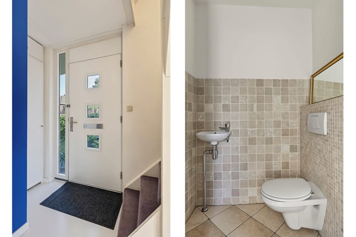 Hoekwoning te koop: Breeakkers 27, 'S-Hertogenbosch