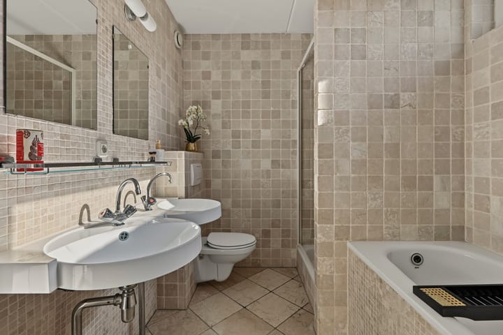 Hoekwoning te koop: Breeakkers 27, 'S-Hertogenbosch