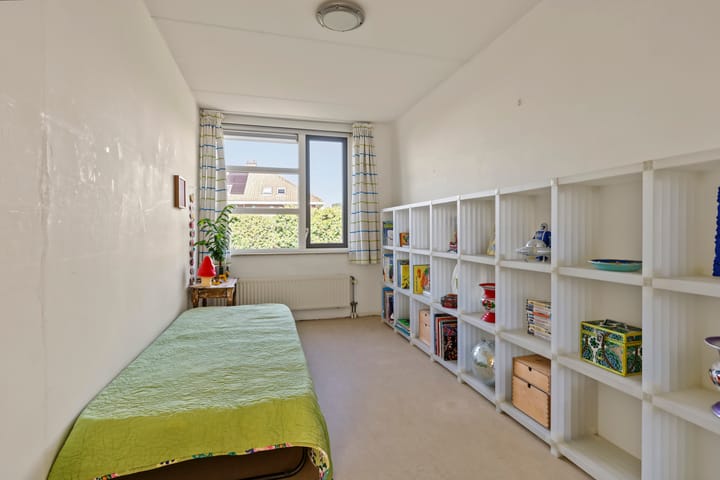Hoekwoning te koop: Breeakkers 27, 'S-Hertogenbosch