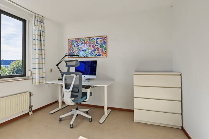 Hoekwoning te koop: Breeakkers 27, 'S-Hertogenbosch