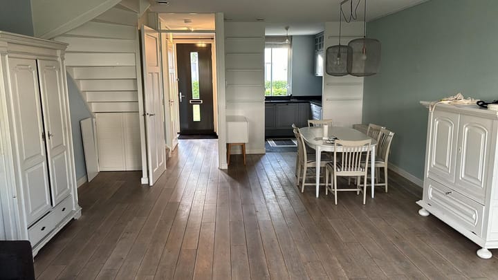 Tussenwoning te huur: Geuzenhof 5, Bussum