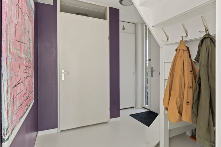 Hoekwoning te koop: Breeakkers 27, 'S-Hertogenbosch