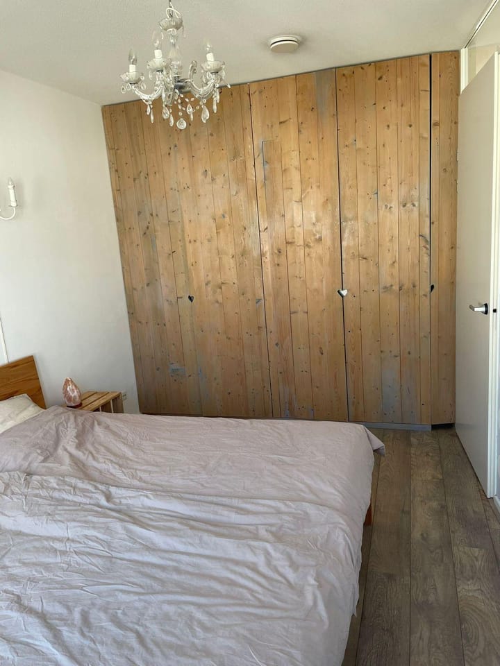 Tussenwoning te huur: Geuzenhof 5, Bussum