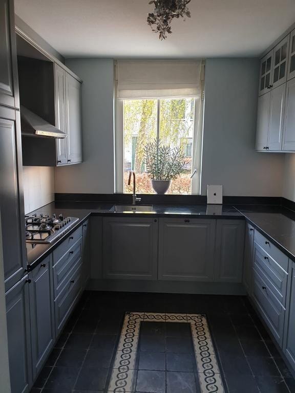 Tussenwoning te huur: Geuzenhof 5, Bussum