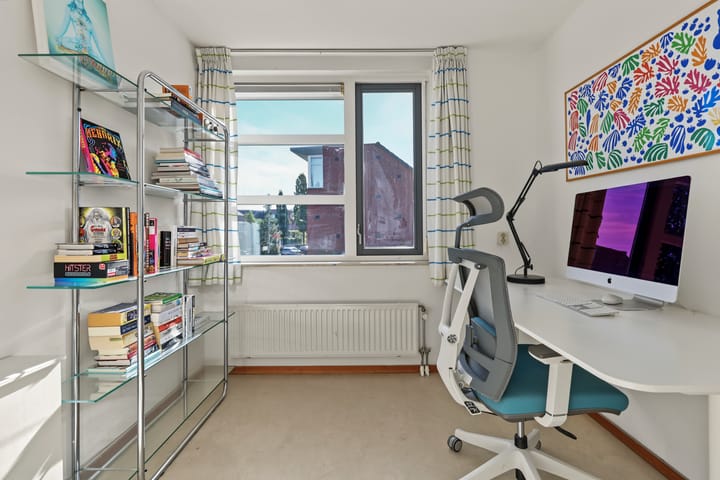 Hoekwoning te koop: Breeakkers 27, 'S-Hertogenbosch