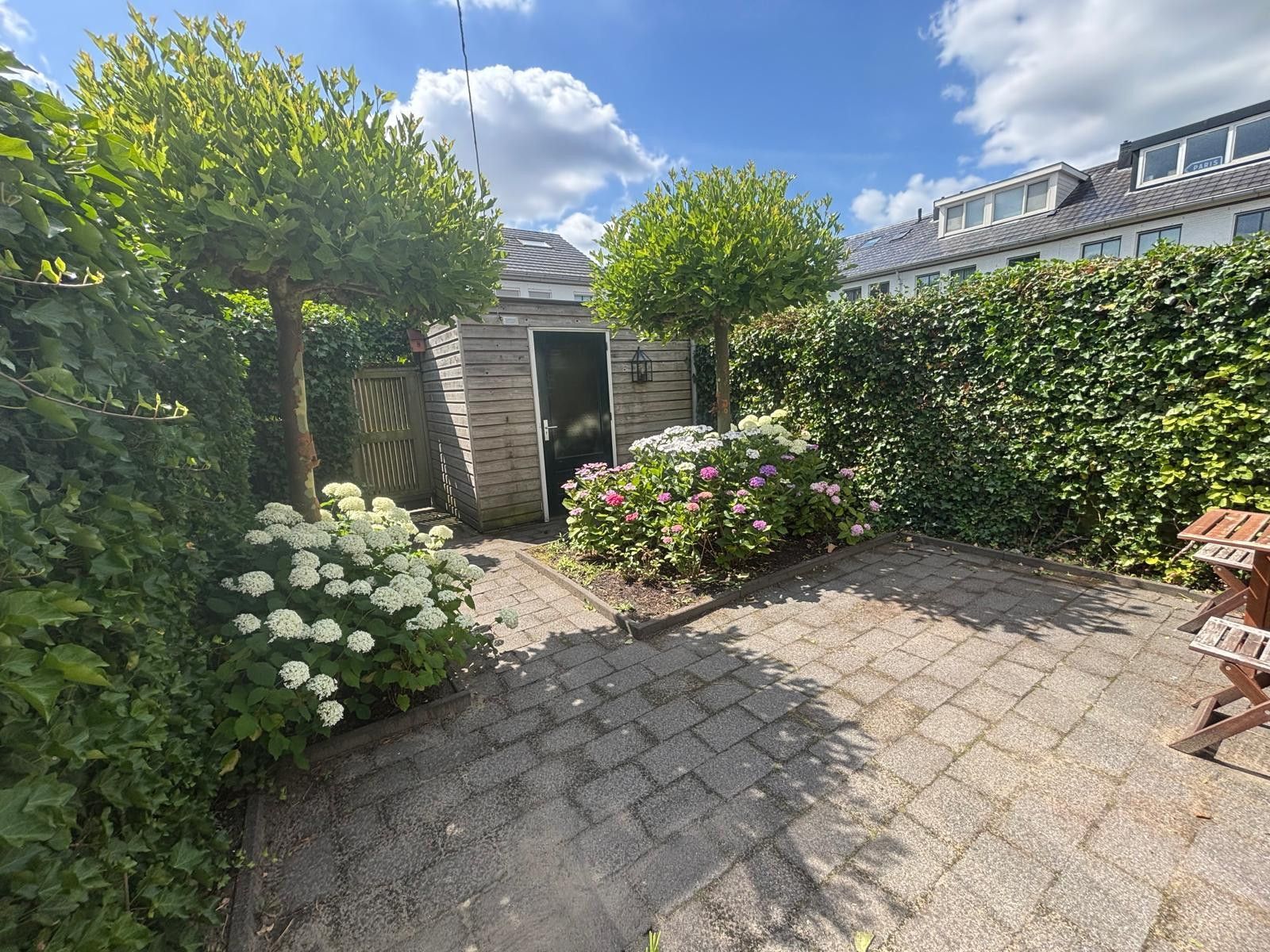 Huis Geuzenhof 5 — foto 2