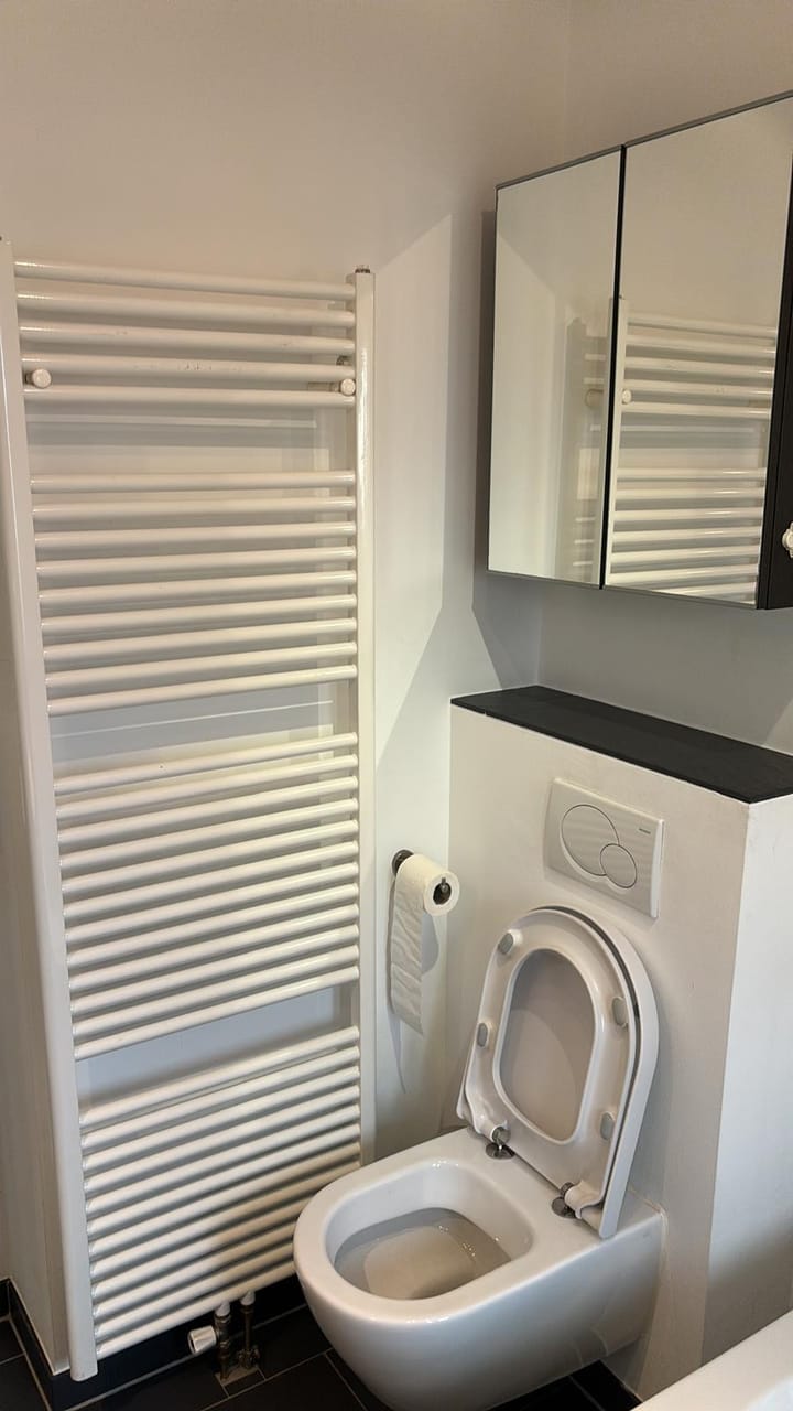 Tussenwoning te huur: Geuzenhof 5, Bussum