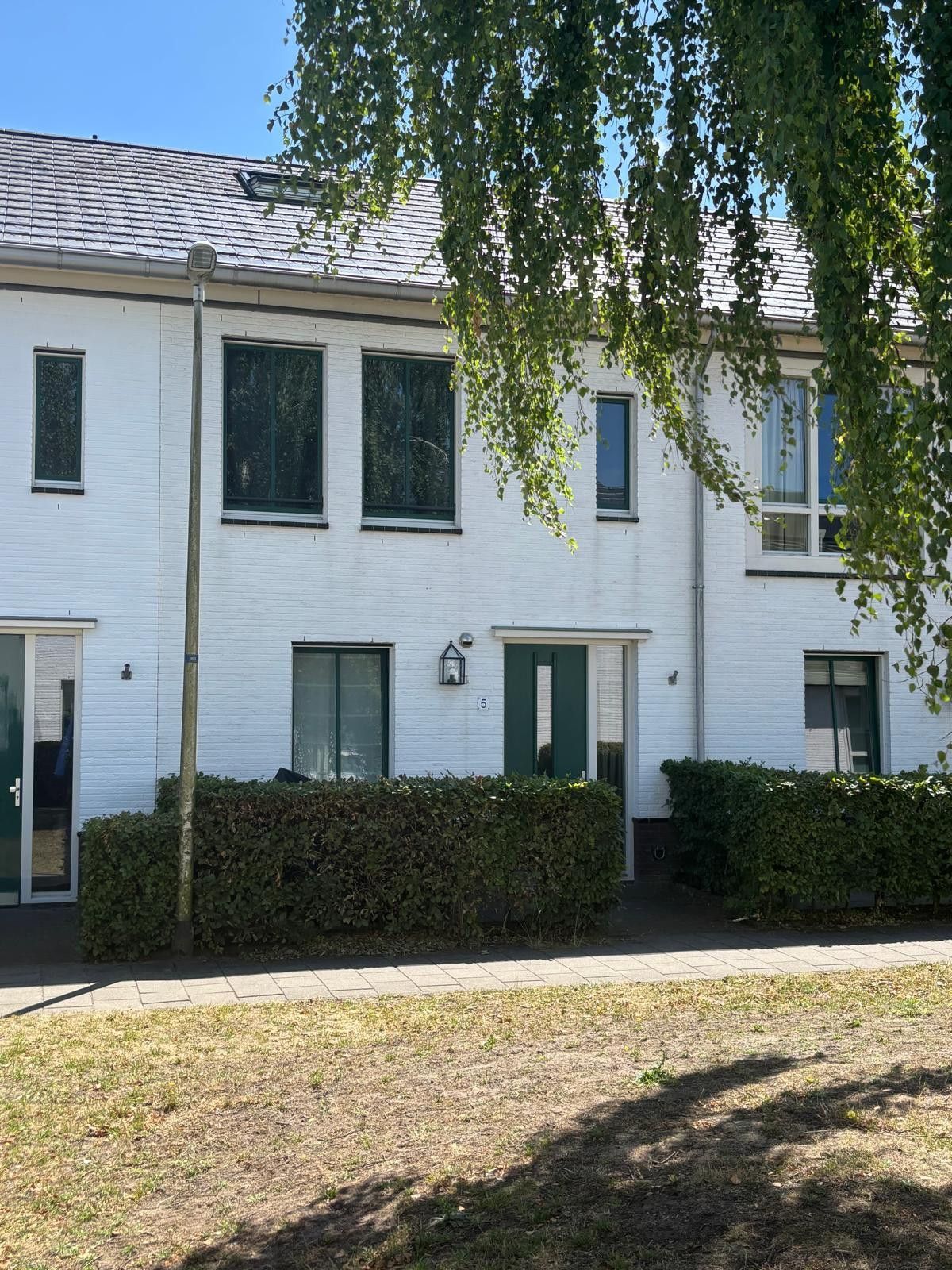 Foto 1 van Geuzenhof 5