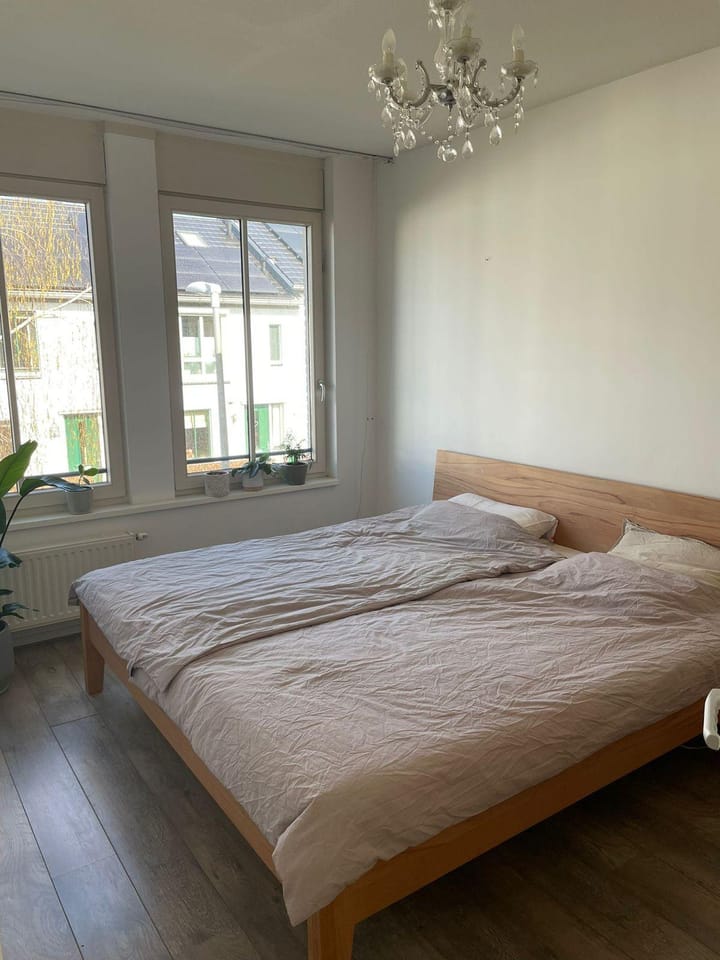 Tussenwoning te huur: Geuzenhof 5, Bussum