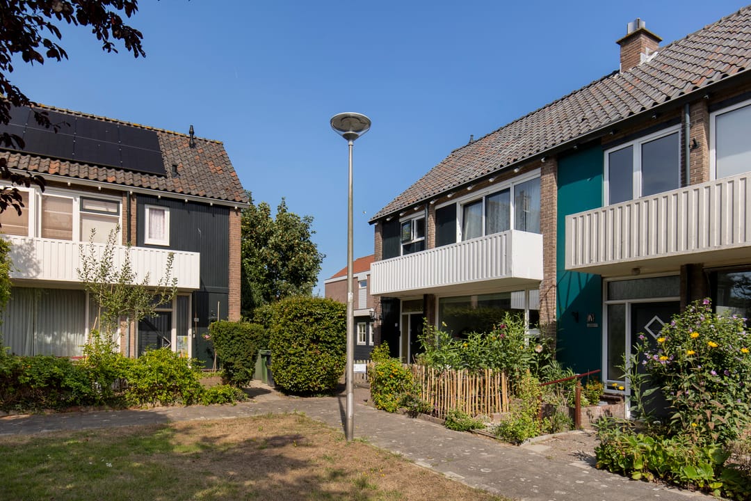 Foto 46 van Tulpenlaan 13