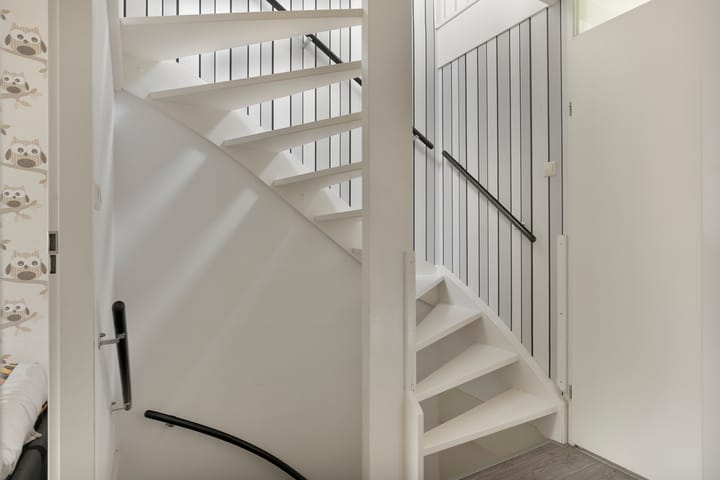 Tussenwoning te koop: Ruurd Visserstraat 66, Achterveld (Ut)