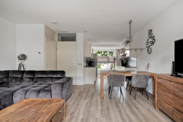 Tussenwoning te koop: Ruurd Visserstraat 66, Achterveld (Ut)