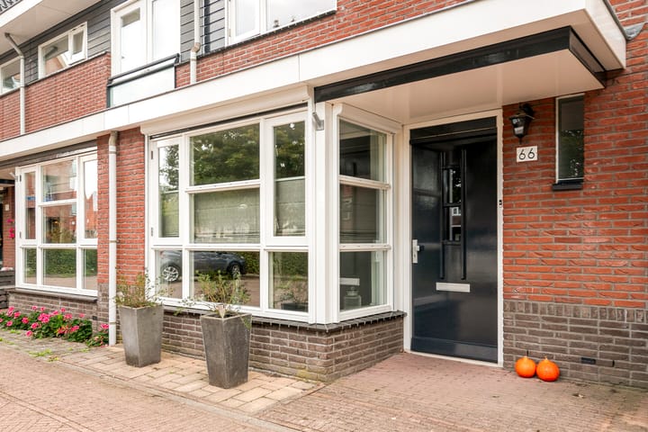 Foto 2 van Ruurd Visserstraat 66