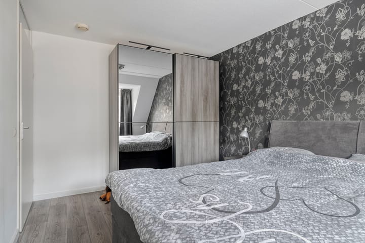 Tussenwoning te koop: Ruurd Visserstraat 66, Achterveld (Ut)