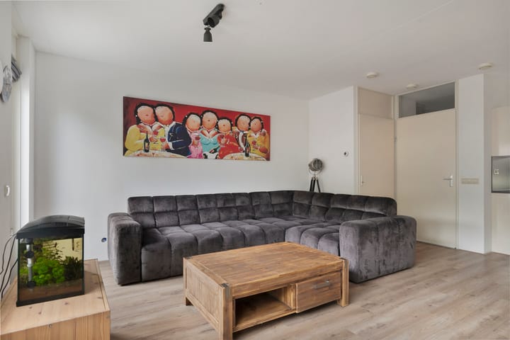 Tussenwoning te koop: Ruurd Visserstraat 66, Achterveld (Ut)