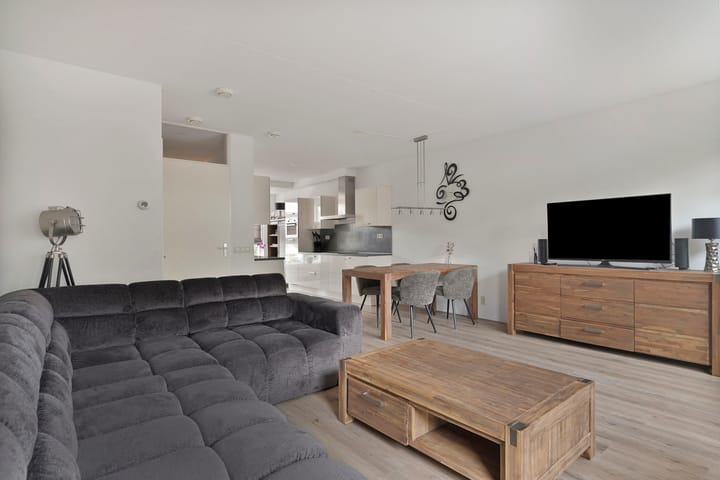 Tussenwoning te koop: Ruurd Visserstraat 66, Achterveld (Ut)