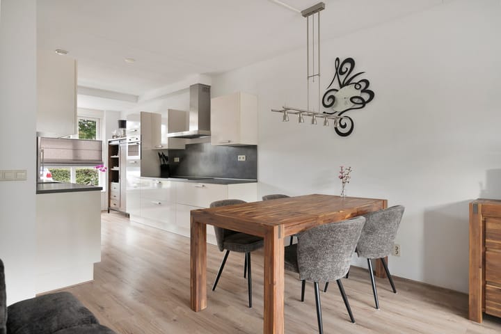 Tussenwoning te koop: Ruurd Visserstraat 66, Achterveld (Ut)