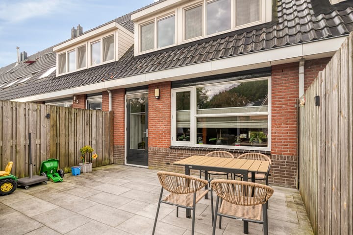 Foto 4 van Ruurd Visserstraat 66