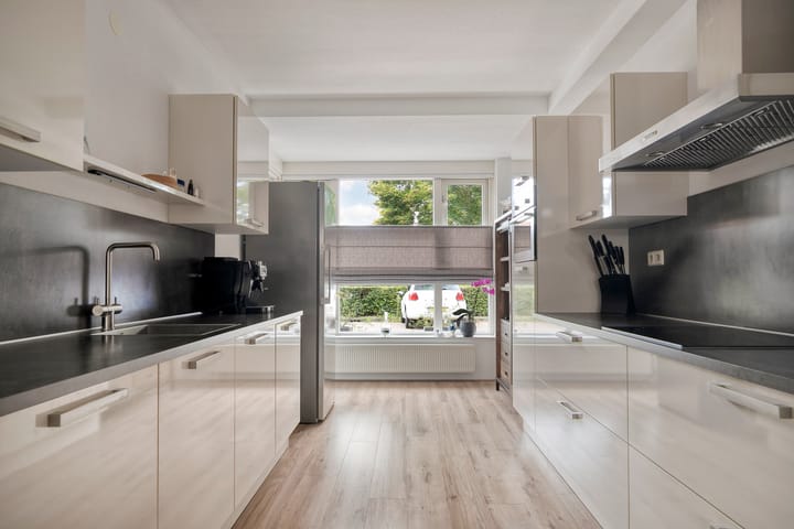 Tussenwoning te koop: Ruurd Visserstraat 66, Achterveld (Ut)