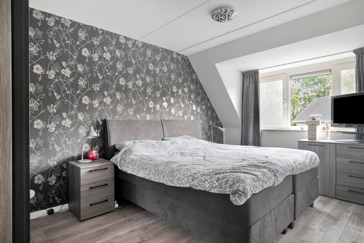 Tussenwoning te koop: Ruurd Visserstraat 66, Achterveld (Ut)
