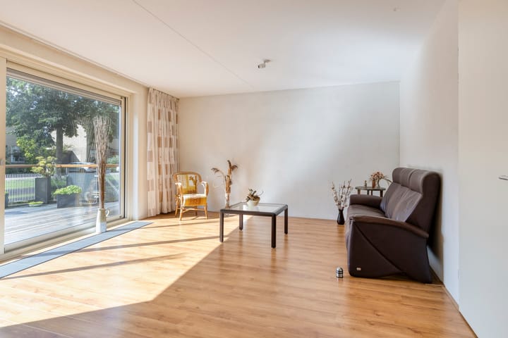 Hoekwoning te koop: Koningin Julianastraat 32, Berkenwoude