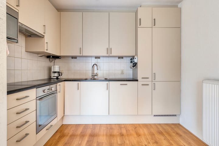 Hoekwoning te koop: Koningin Julianastraat 32, Berkenwoude