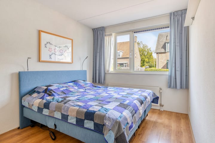 Hoekwoning te koop: Koningin Julianastraat 32, Berkenwoude