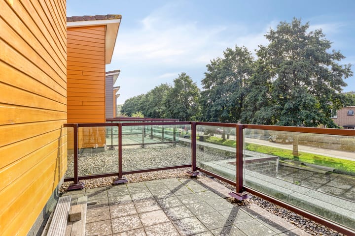Hoekwoning te koop: Koningin Julianastraat 32, Berkenwoude
