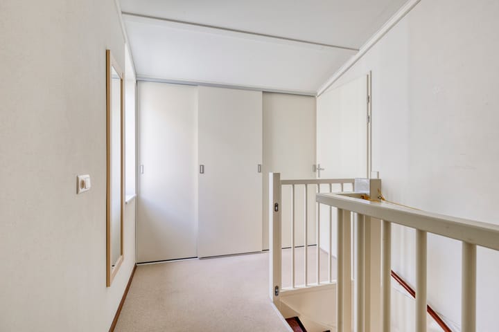 Hoekwoning te koop: Koningin Julianastraat 32, Berkenwoude