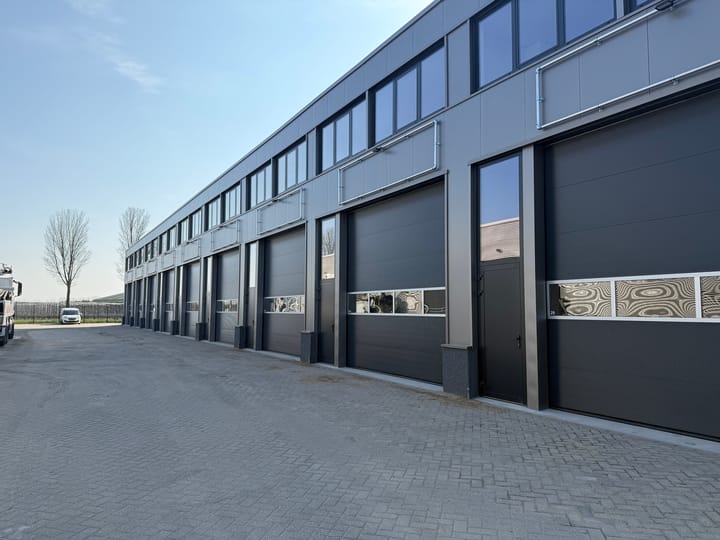 De Tweede Geerden 29-d, Velddriel