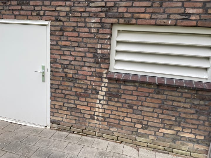 Foto 5 van Klooienberglaan BERGING