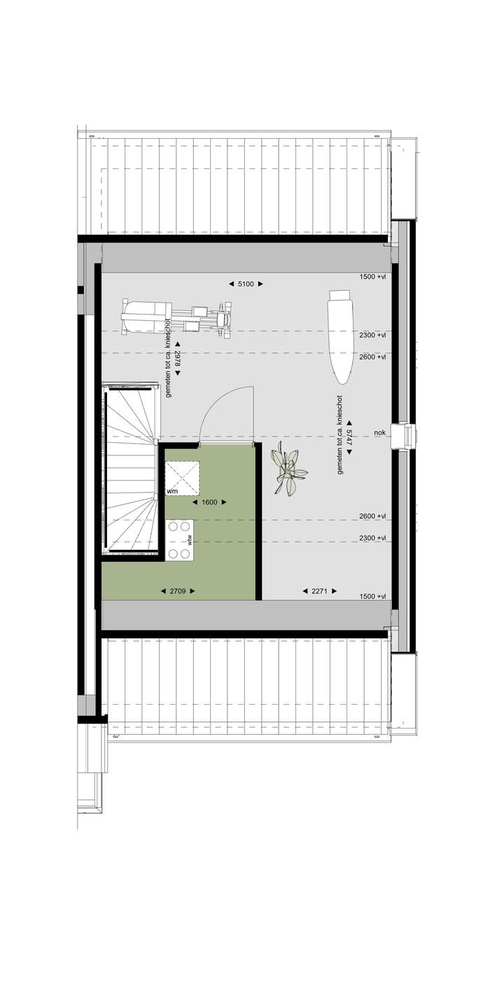 Foto 5 van Oude Haven (Bouwnr. 46)