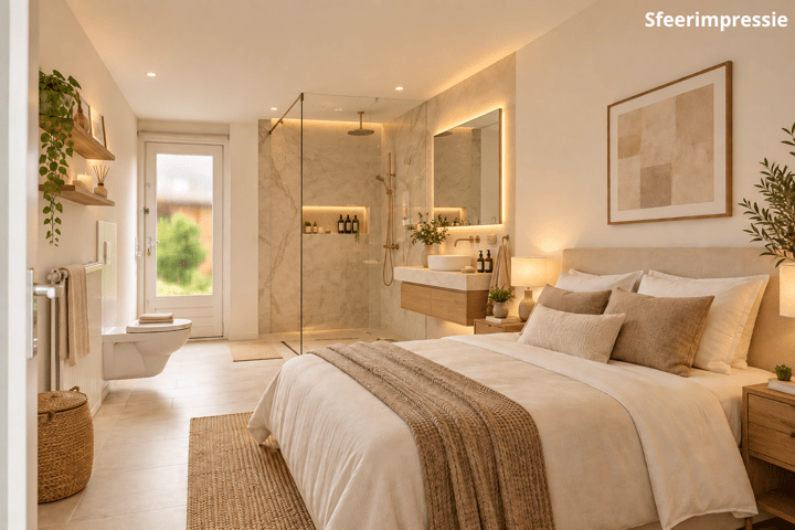Tussenwoning te koop: Schachtstraat 22, Geleen