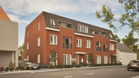 Nieuwstraat thumbnail