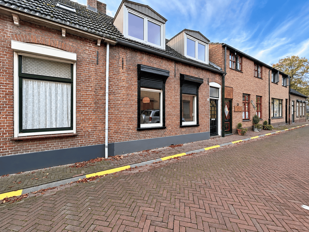 Foto 1 van Ravelijnstraat 11