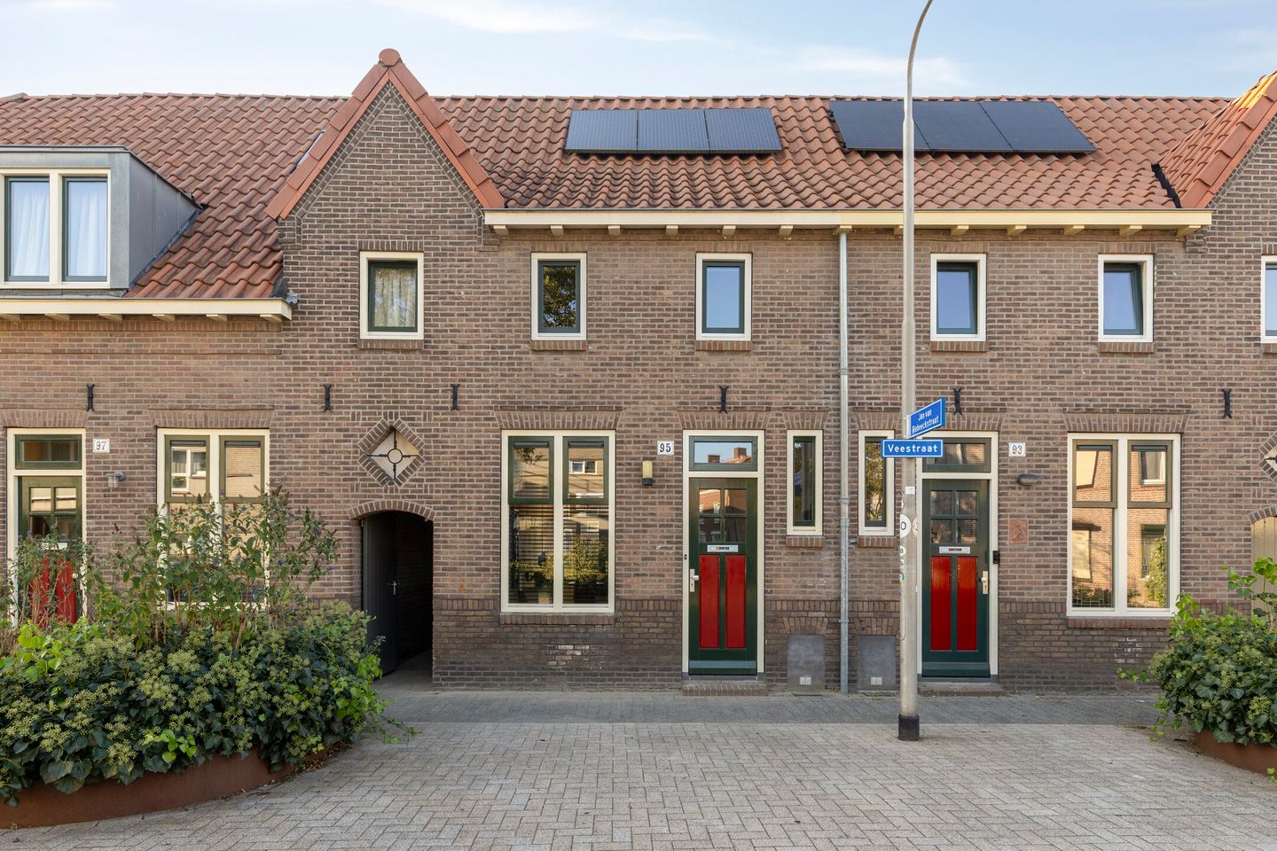 Foto 1 van Veestraat 95