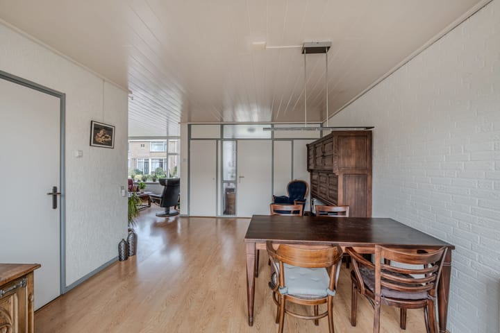Tussenwoning te koop: De Slinken 30, Bolsward