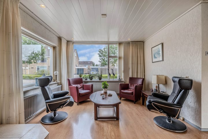 Tussenwoning te koop: De Slinken 30, Bolsward