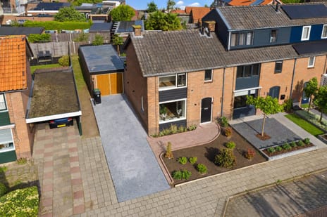 Van Speykstraat thumbnail