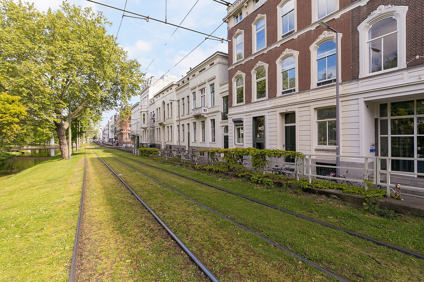 Bekijk foto 2 van Eendrachtsweg 62