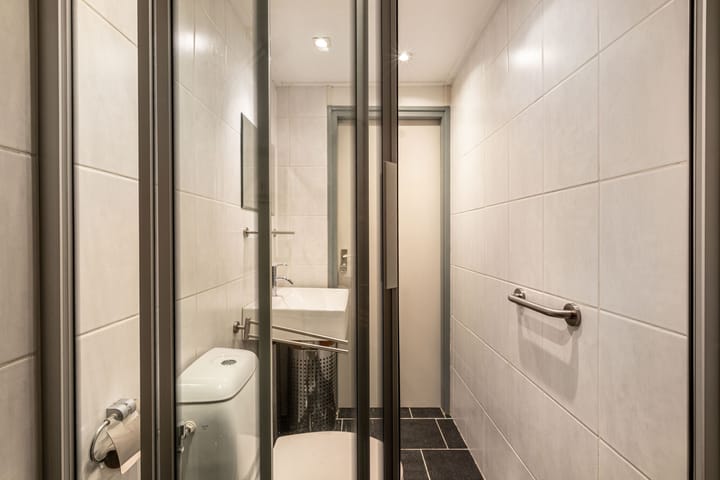 Tussenwoning te koop: De Slinken 30, Bolsward