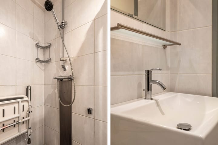 Tussenwoning te koop: De Slinken 30, Bolsward