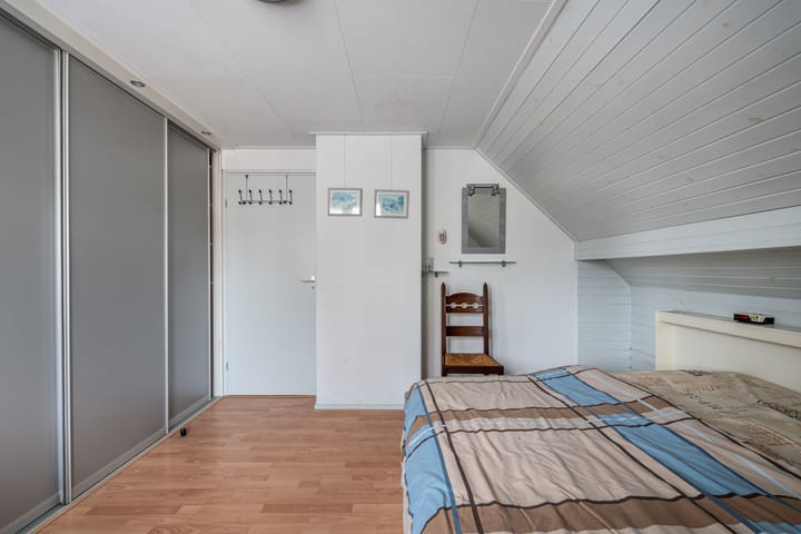Tussenwoning te koop: De Slinken 30, Bolsward