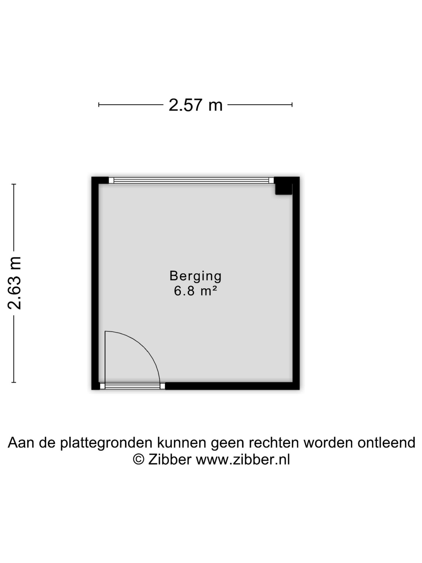 Photo 25 of Hildebrandlaan 122