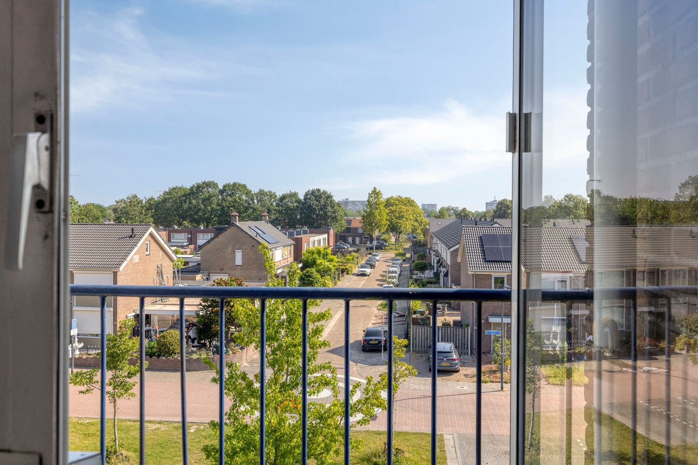 Photo 10 of Hildebrandlaan 122